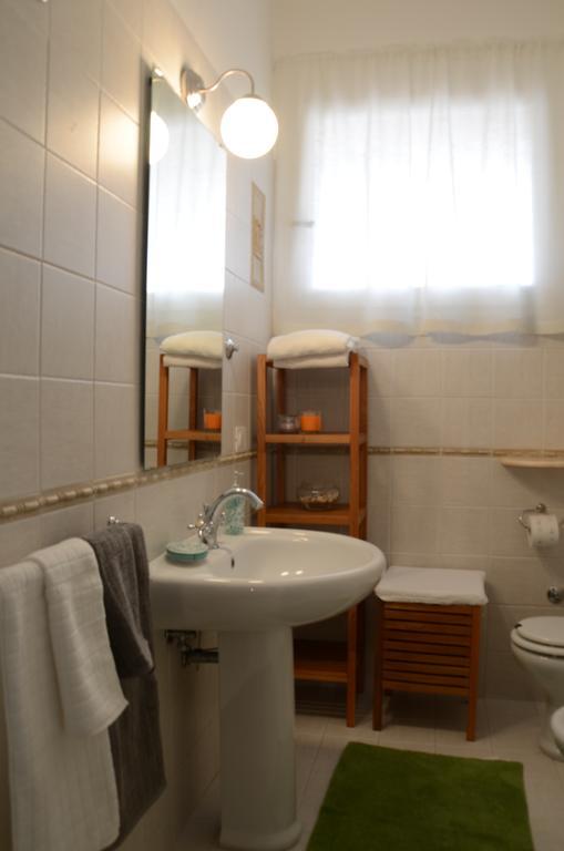 Theia Apartment تْشيانشانو  تيرمي المظهر الخارجي الصورة