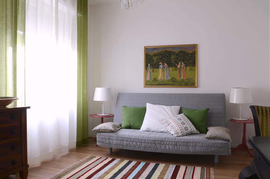 Theia Apartment تْشيانشانو  تيرمي المظهر الخارجي الصورة