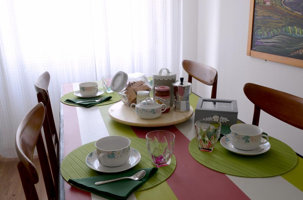 Theia Apartment تْشيانشانو  تيرمي المظهر الخارجي الصورة